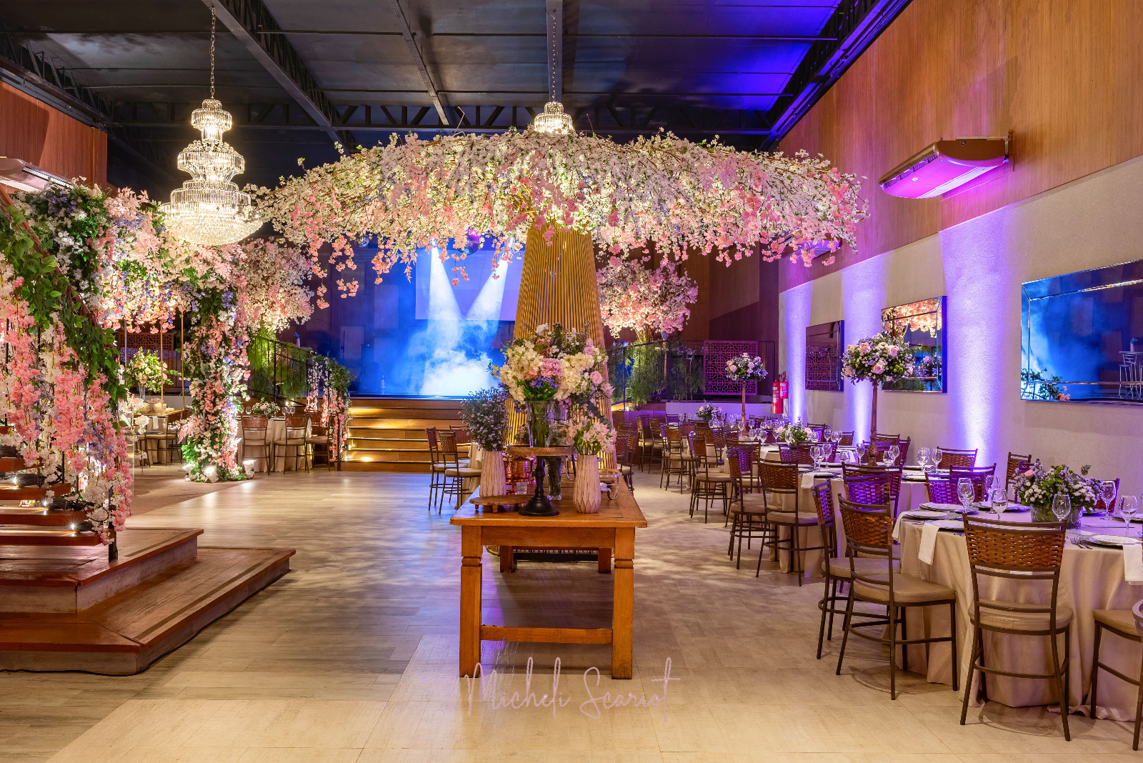 Espaço Bellatê - Aluguel para Festas - eventos-casamento- aniversário-corporativo-infantil
